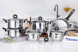 Kitchenware